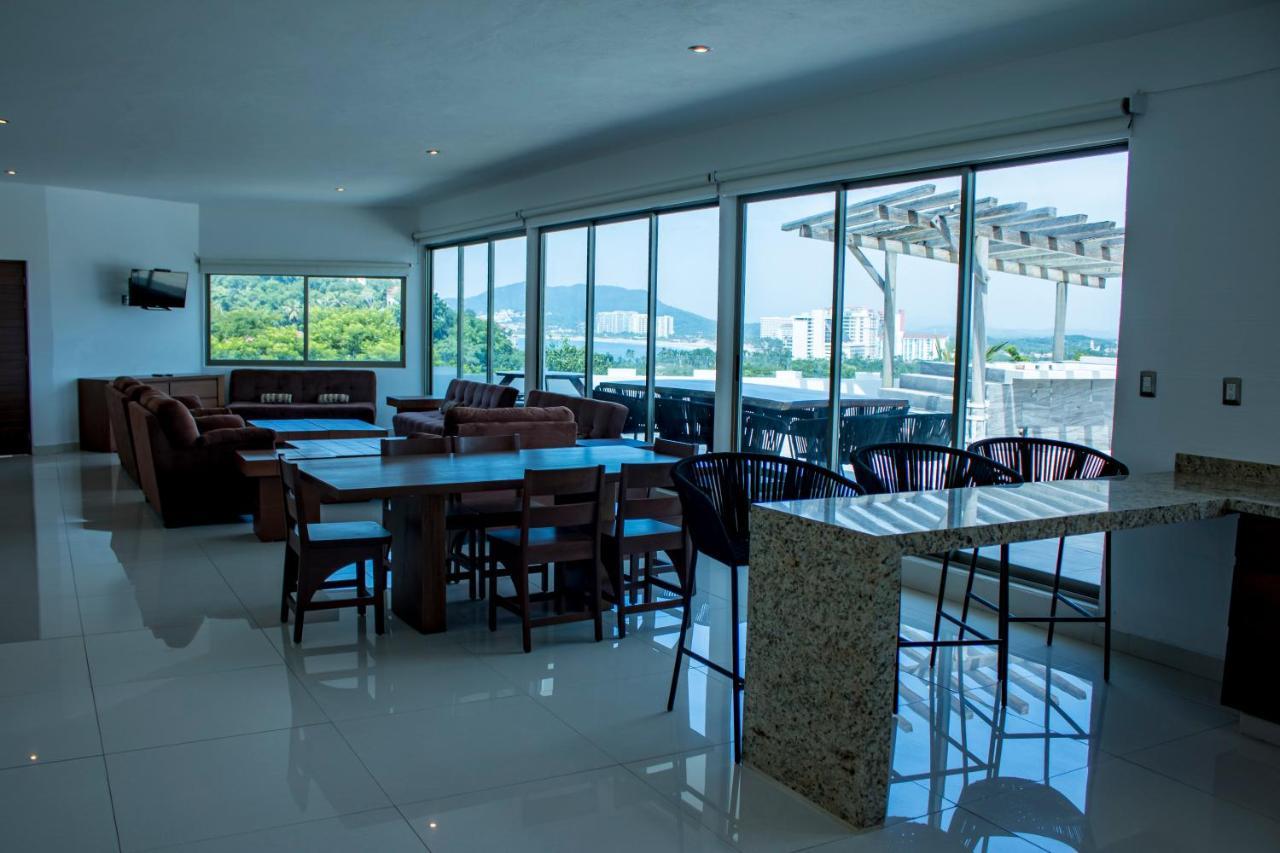 La Loma Suites Ixtapa (Guerrero) Exterior foto