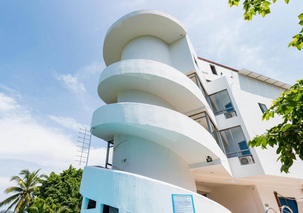 La Loma Suites Ixtapa (Guerrero) Exterior foto