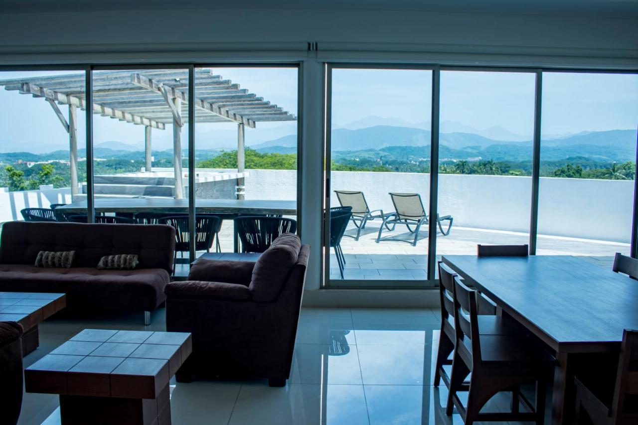 La Loma Suites Ixtapa (Guerrero) Exterior foto