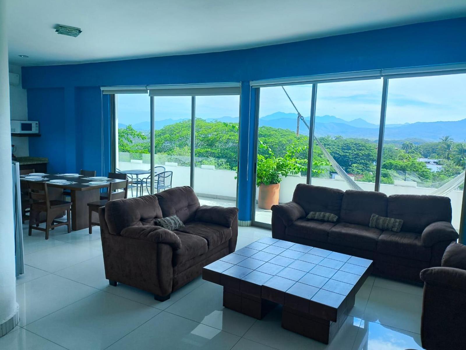 La Loma Suites Ixtapa (Guerrero) Exterior foto