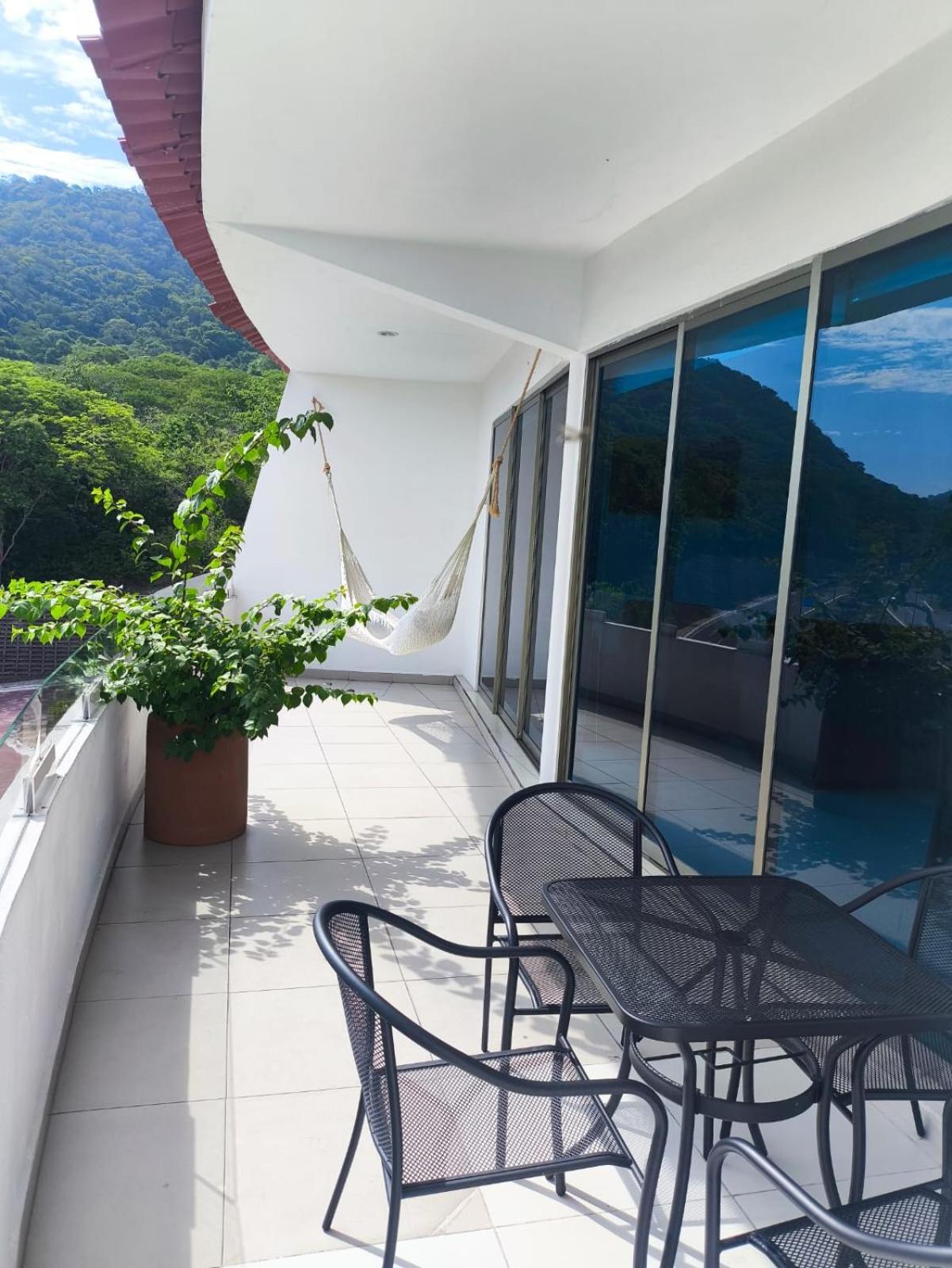 La Loma Suites Ixtapa (Guerrero) Exterior foto